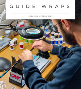 Guide Wraps eBook