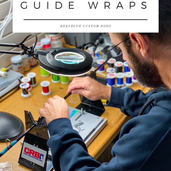 Guide Wraps Cover