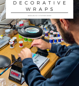 Decorative Wraps eBook