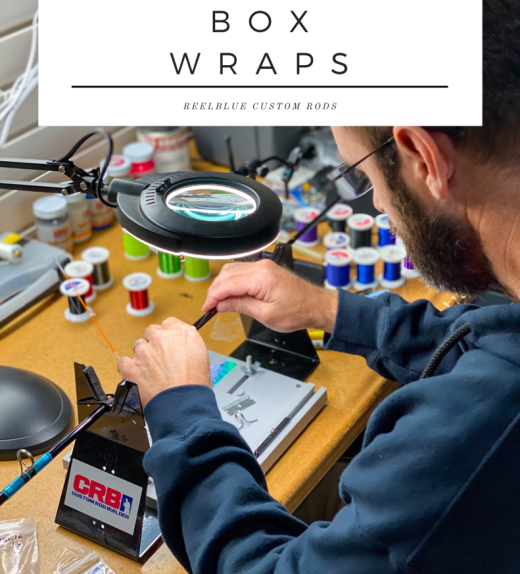 Box Wrap eBook