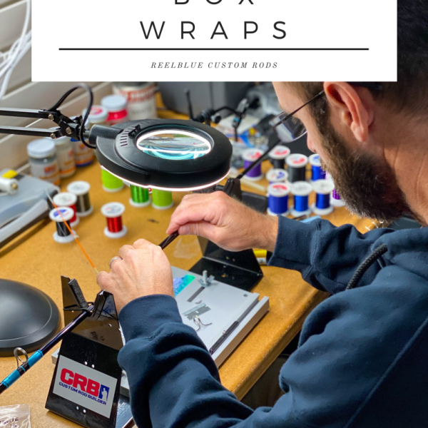 Box Wrap eBook